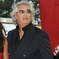 Briatore Tak Niat Kembali ke F1