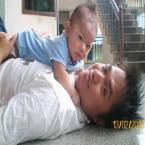 Abdurrohman Mubaarok, 4 Bulan; Lelaki; m