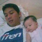 Ayra Syahrani, 11 Bulan; Perempuan; f