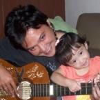 Evangeline Richelle, 2,1 Tahun; Perempuan; f