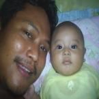 Fadhlur Rohman, 1,10 Tahun; Lelaki; m