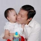 Kayla Ranata, 1,5 Tahun; Perempuan; f