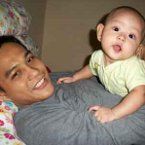 Lareina Aurelie Allinda, 5 Bulan; Perempuan; f