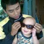 M Fazly Maulana Pratama, 2,2 Tahun; Lelaki; m