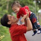 Maxell Marvellous, 11 Bulan; Lelaki; m