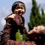 Nabeel Rasyid Naafian, 1,8 Tahun; Lelaki; m