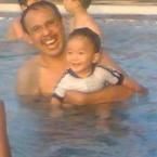 Narendra Iqbal Al Ghiffary, 1,8 Tahun; Lelaki; m