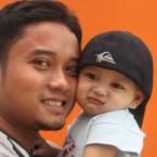 Raditya Ahmad Irawan, 7 Bulan; Lelaki; m