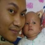 Sultan Muhammad Raihansyah, 8 Bulan; Lelaki; m