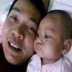 Yasmin Asy Syifa, 9 Bulan; Perempuan; f