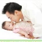 Cheryl Angelina Lie, 6 Bulan; Perempuan; f