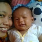 M. Alvaro Aryasatya, 7 Bulan; Lelaki; m