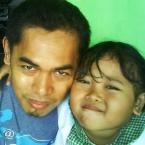 Rachela Qesya Maftuhah, 4,1 Tahun; Perempuan; f