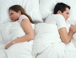 Alasan Pria dan Wanita Berselingkuh