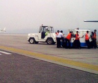 DPRD: Perluasan Terminal Bandara Pekanbaru Tanpa IMB 