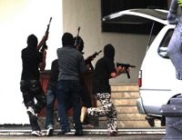 Kapolri: 452 Teroris Berhasil Ditangkap 