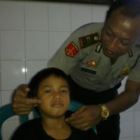 Bocah 10 Tahun asal Bogor Ditemukan di Surabaya