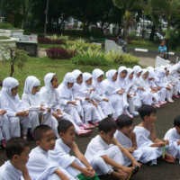 Halaman Kantor Wali Kota Lebih Leluasa 