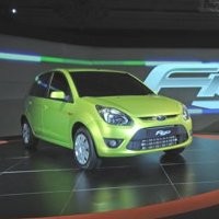 Mobil Murah Ford Diekspor ke Asia Pasifik