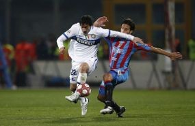 10 Pemain Inter Kalah 1-3 dari Catania