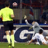 Inter Melemah Setelah Kebobolan