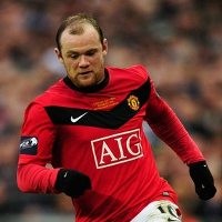 Liverpool di Balik Musim Luar Biasa Rooney