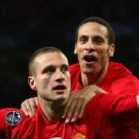 Bermodal Kekompakan Rio-Vidic