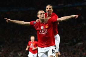 Bermodal Kekompakan Rio-Vidic