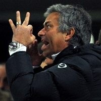 Mourinho: Semua Soal Keberuntungan