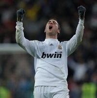 Higuain Tolak Kontrak Baru