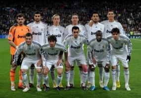 El Real Hanya Butuh Stabilitas