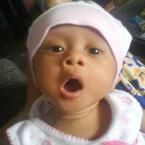 Shaqira Awalliyah Haryadi, 5 Bulan; Perempuan; f