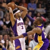 Pelatih Diusir, Suns Tunduk Atas Lakers