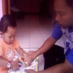 Aisyah Zahratunnisa, 2,6 Tahun; Perempuan; f