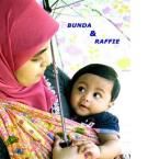 Arrafie Faran Arlando, 7 Bulan; Lelaki; m