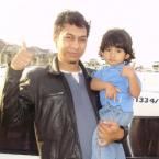 Rayya Raynara Kamilah, 3,6 Tahun; Perempuan; f