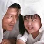 Tiffany Christabel, 4,5 Tahun; Perempuan; f