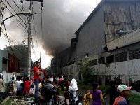 Petugas Temukan Jenazah Lagi