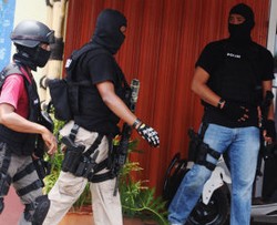  Warga Siap Menerima Kedatangan Jenazah Jaja