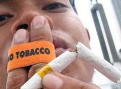 Muktamar Mendatang Bebas Rokok, Muhammadiyah Siapkan Polisi Syariah