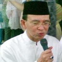 Menag: Pesantren Jadi Benteng Antiterorisme