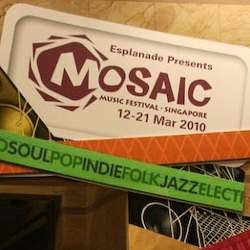 Siap-siap Ikutan Nge-jazz di Singapura