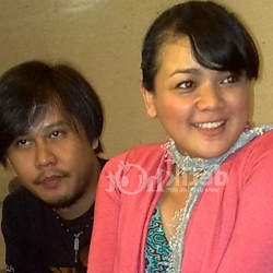  Nirina Senang Bayinya Jadi Rebutan