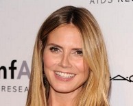 Rahasia Kecantikan Dan Bad Hair Day Ala Heidi Klum
