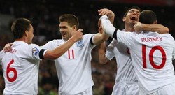 Inggris Bisa Gagal Karena Medianya