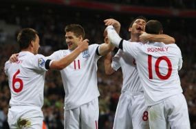 Inggris Bisa Gagal Karena Medianya