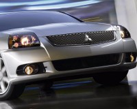 Mitsubishi Galant Juga di  Recall