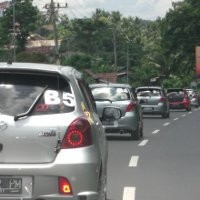 Yaris dan Avanza Tertinggi di Kelasnya