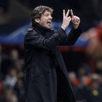 Kekalahan Inter Tak Berarti buat Leo