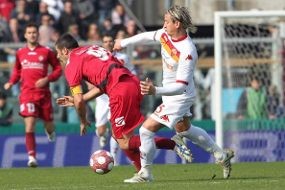 Lucarelli 3 Roma 3